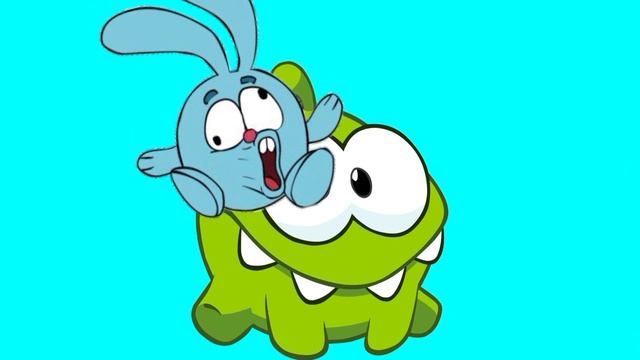 побег от бабайки Add Round 1