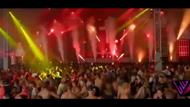 Pakito - Living On Video (Hardstyle Mash Up) Lukasz Music