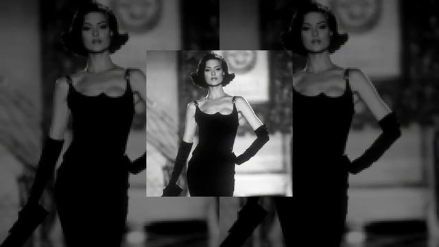 edit audios to listen to feel like a supermodel (+timestamps) смотреть онлайн