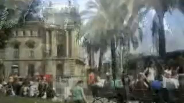 Lloret 2008 mit RUF смотреть онлайн