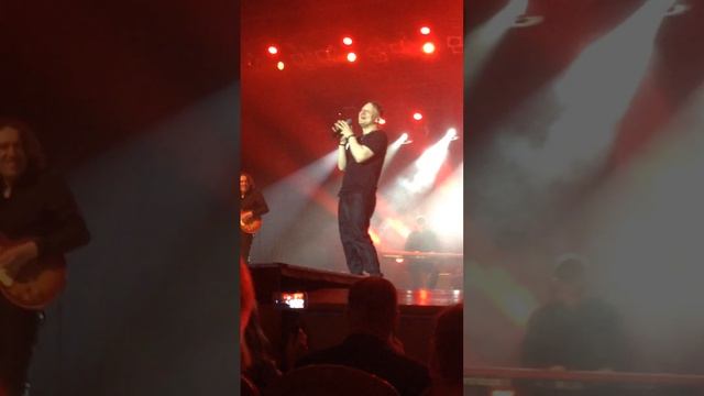 Михаил Бублик. Екатеринбург. 06.04.2019 смотреть онлайн