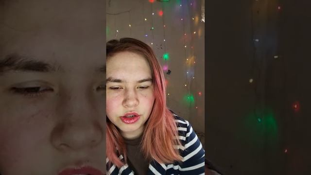 ASMR Marinette в прямом эфире! смотреть онлайн