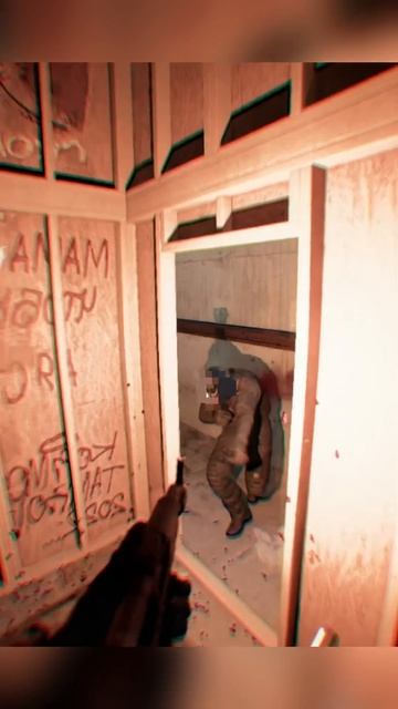 Realistic Gunfights in Bodycam #bodycamgame смотреть онлайн