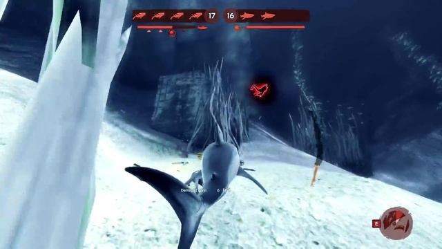 LEGO MY MAKO, PIRATE SHARK ARRR! | Depth #73 w/Friends - Sharks vs Divers смотреть онлайн