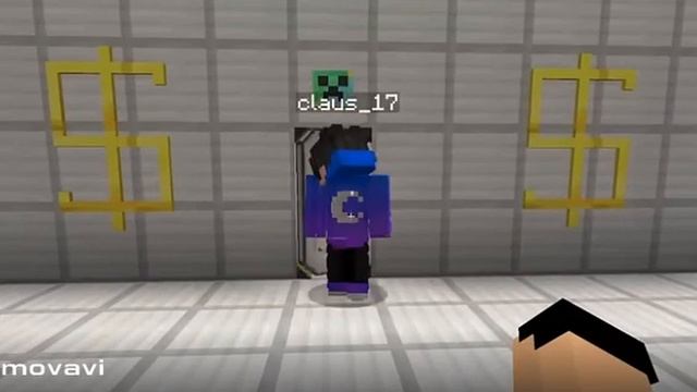 DIZZER MINECRAFT VS ERIK JONS