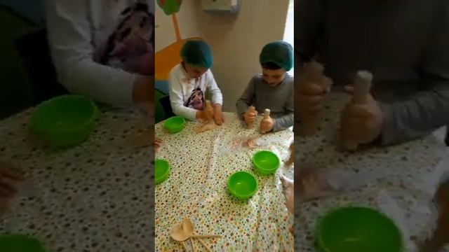 Кулинарный мк смотреть онлайн