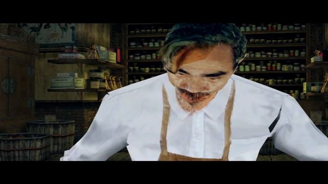 The Matrix: Path of Neo # 9 - СуперНео смотреть онлайн