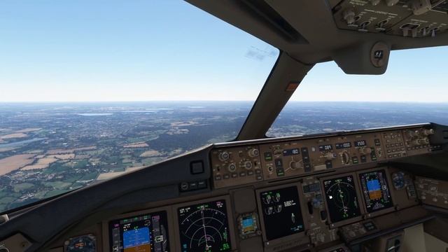PMDG 777-300ER Tutorials - Episode 4: Autoland [4K]