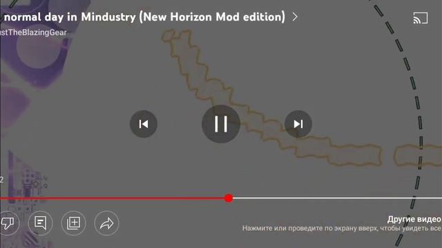 самая сильная пушка в миндастрей смотреть онлайн