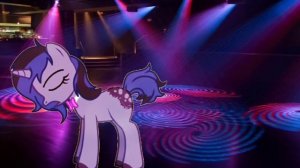 Пони клип ты читаешь по губам