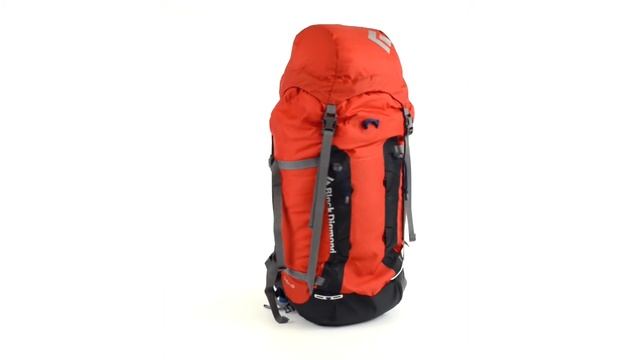 Black Diamond Equipment Speed 40 Backpack - Internal Frame смотреть онлайн