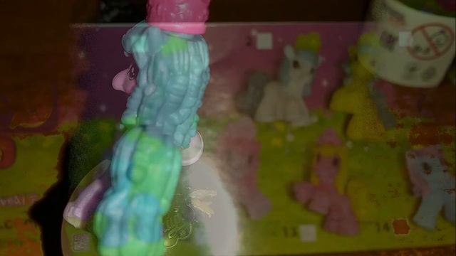 Chupa Chups FILLY 2019 смотреть онлайн