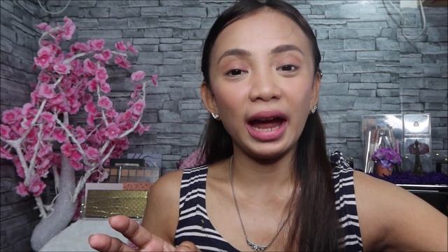 HOW TO LOOK FRESH ft. Ellana Mineral Cosmetics | Cheska Aguiluz смотреть онлайн