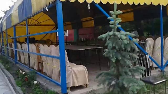 Влог. Парк фламинго #2 смотреть онлайн