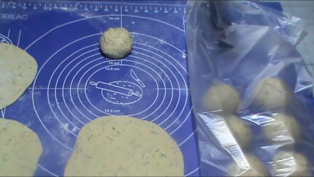 Лепешки на кефире // Простой рецепт // Вкусняшка за 15 минут. смотреть онлайн