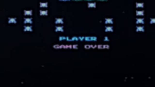 Nintendo NES (Galaga And Super Mario Bros.) #2