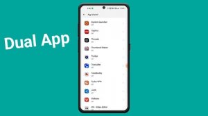 Oppo a3 pro 5g Dual App Setting/ How to Create Dual Apps in Oppo a3 pro 5g