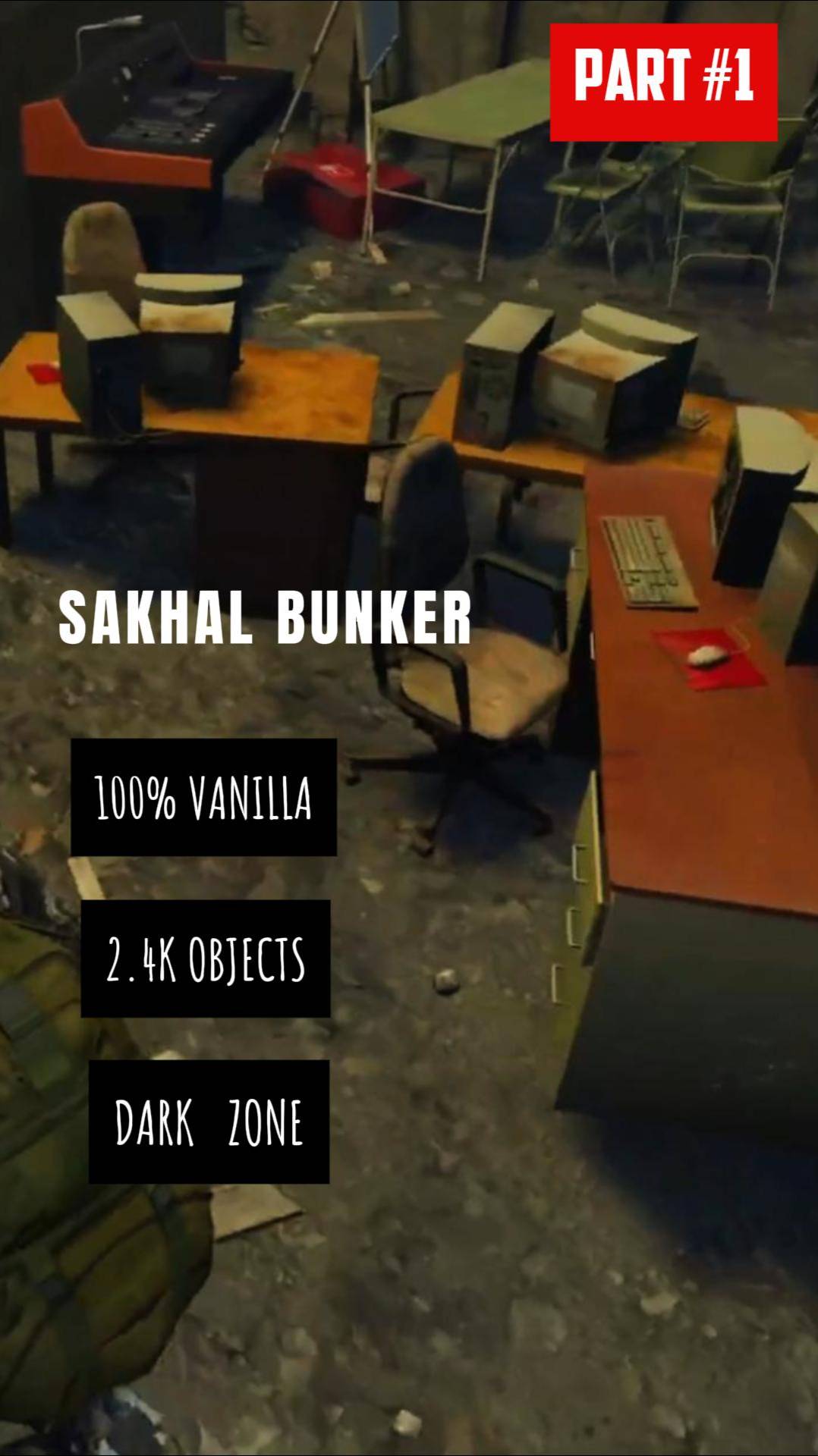 #1 DAYZ Sakhal. Бункер вокруг вулкана. Дейз Сахалин. смотреть онлайн