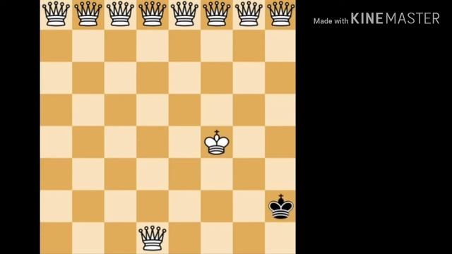 Chess-ல் Queen-னை வைத்து ஆடுவது எப்படி? смотреть онлайн