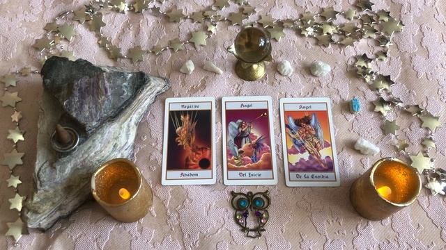 Прогноз на картах Таро на 8.08.19 от Наталии Аспаевой смотреть онлайн