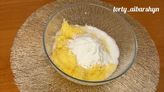 Сырные шарики.Қазақша рецепт.Сырдан жасалған шариктер.