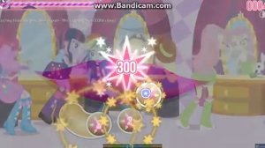 Osu This Is Our Big Night MLP:EG [My Little Pony:Equestria Girl]