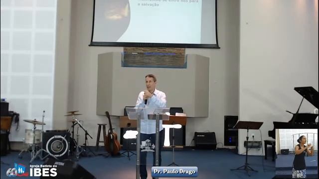 Celebração da Manhã 06.09.2020 Tema: O Rei da Gloria Manifestou-se Entre Nós смотреть онлайн