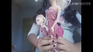 Niñas vs Adolesentes.Mela Ailen