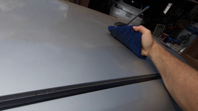 NO RINSE CAR WASH DROUGHT SAFE!!