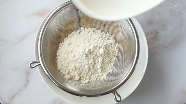 Healthy Vegan Cookies - 3 Easy Recipes! | Delia.v Life смотреть онлайн