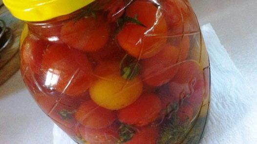 Вкусные Минутки