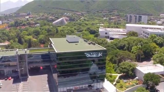 Local en Renta Penthouse Gomez Morin смотреть онлайн