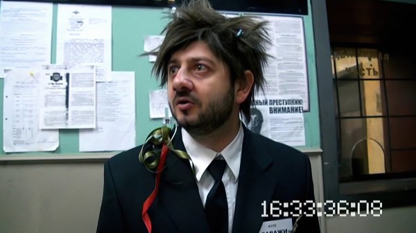 Наша RUSSIA, 5 сезон, 23 выпуск