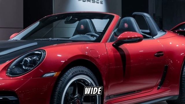 First Look:  2025 Porsche Boxster EV _ Porsche’s New Electric Era!”