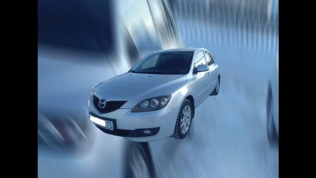 Mazda 3 ❤️❤️❤️❤️❤️🔥🔥