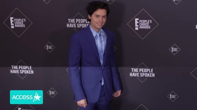 Cole Sprouse Reveals Where He Stands w/ Ex Lili Reinhart смотреть онлайн