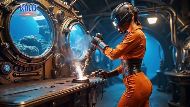 TheSoundofSilenceReMiX(4Kvideo)