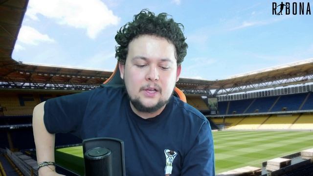 ÖZGÜVENLİ VE KLAS! RENNES 2 FENERBAHÇE 2 | ERSİN SEZER смотреть онлайн