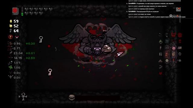 Айзек путь к Dead God-у (#13) смотреть онлайн