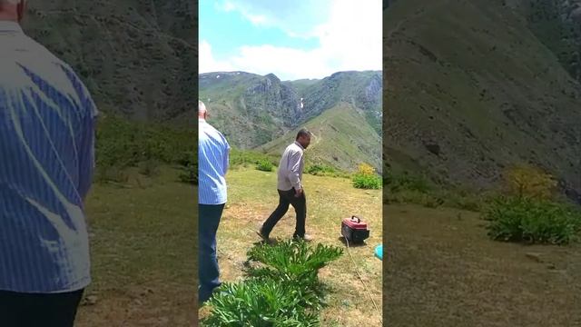 TOĜDA ÓRALL VA IJ BILAN TOĜGA DAMOLISHGA CHIQANIMIZ @MIRZAEVSHUKUR смотреть онлайн