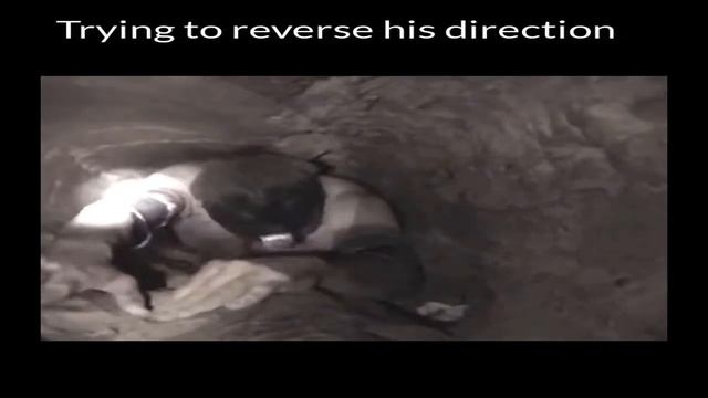 Caving gone wrong | The Nutty Putty Cave Tragedy | trapped forever смотреть онлайн
