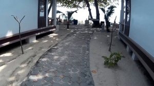 Обзор отеля First Bungalow Beach Resort на Самуи