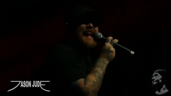 Asking Alexandria Full Concert [HD] LIVE San Antonio 8/30/2023