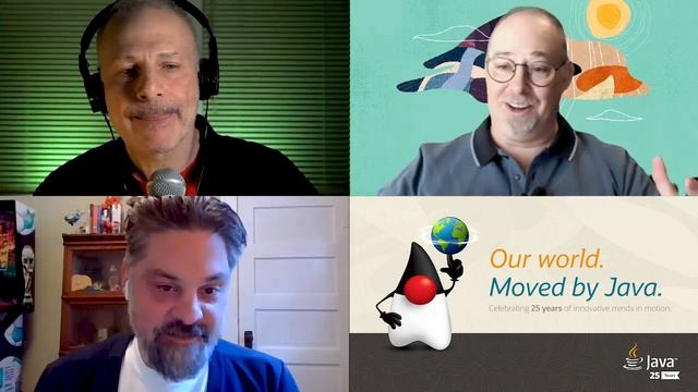 Eric Brown on the Alice Project, Teaching Computer Science with Java, and the Value of Community смотреть онлайн