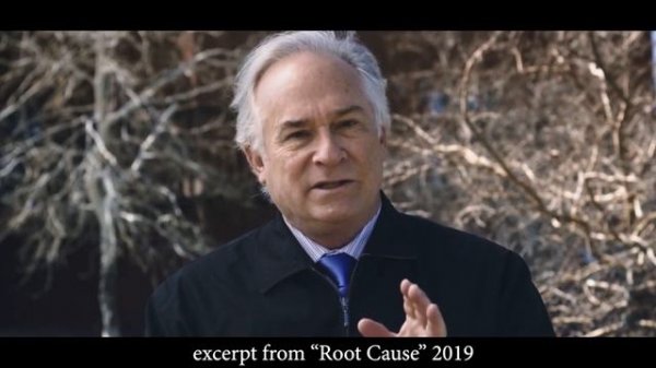 The Documentary 'Root Cause': it's Pulp Fiction