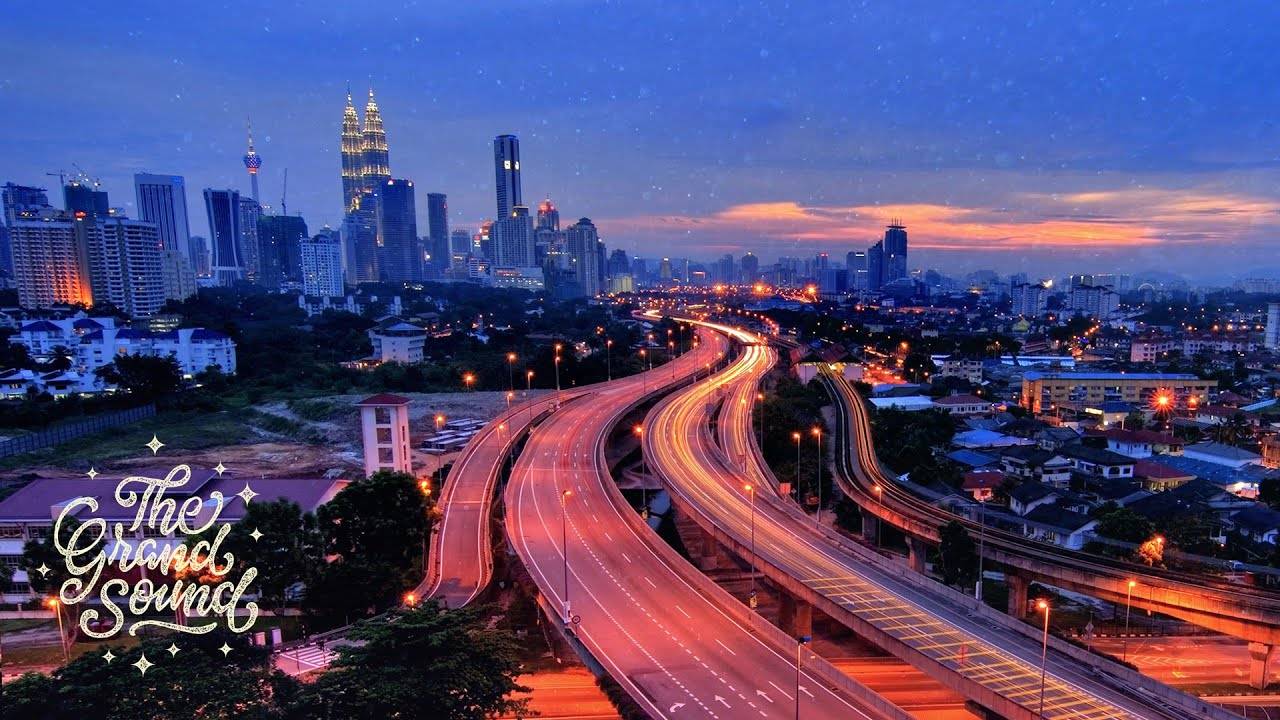 ♫ Best Deep House Mix 2025 (the grand sound) смотреть онлайн