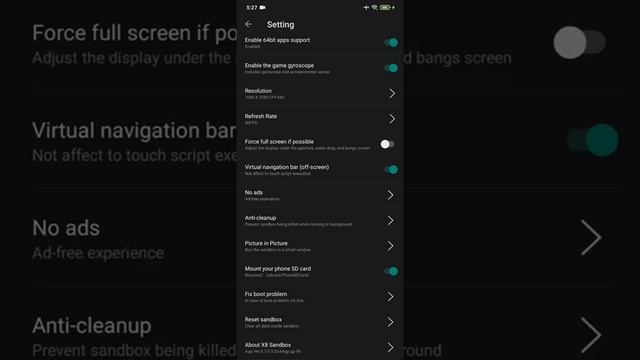 COMO BAIXAR O MOD MENU INJECTOR (GRÁTIS) "DPS GAMING" PELO X8 SANDBOX смотреть онлайн