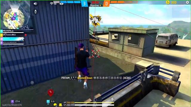 GODS TEAM INJECTOR | FREE FIRE HACK | RANK WORKING HACK | смотреть онлайн