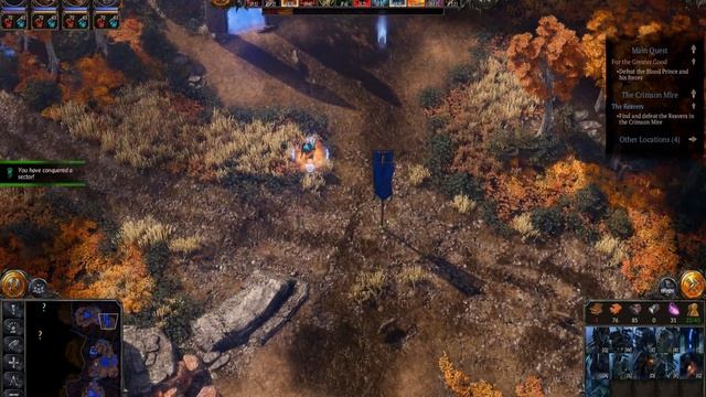 Spellforce 3: Soul Harvest - part 18 смотреть онлайн