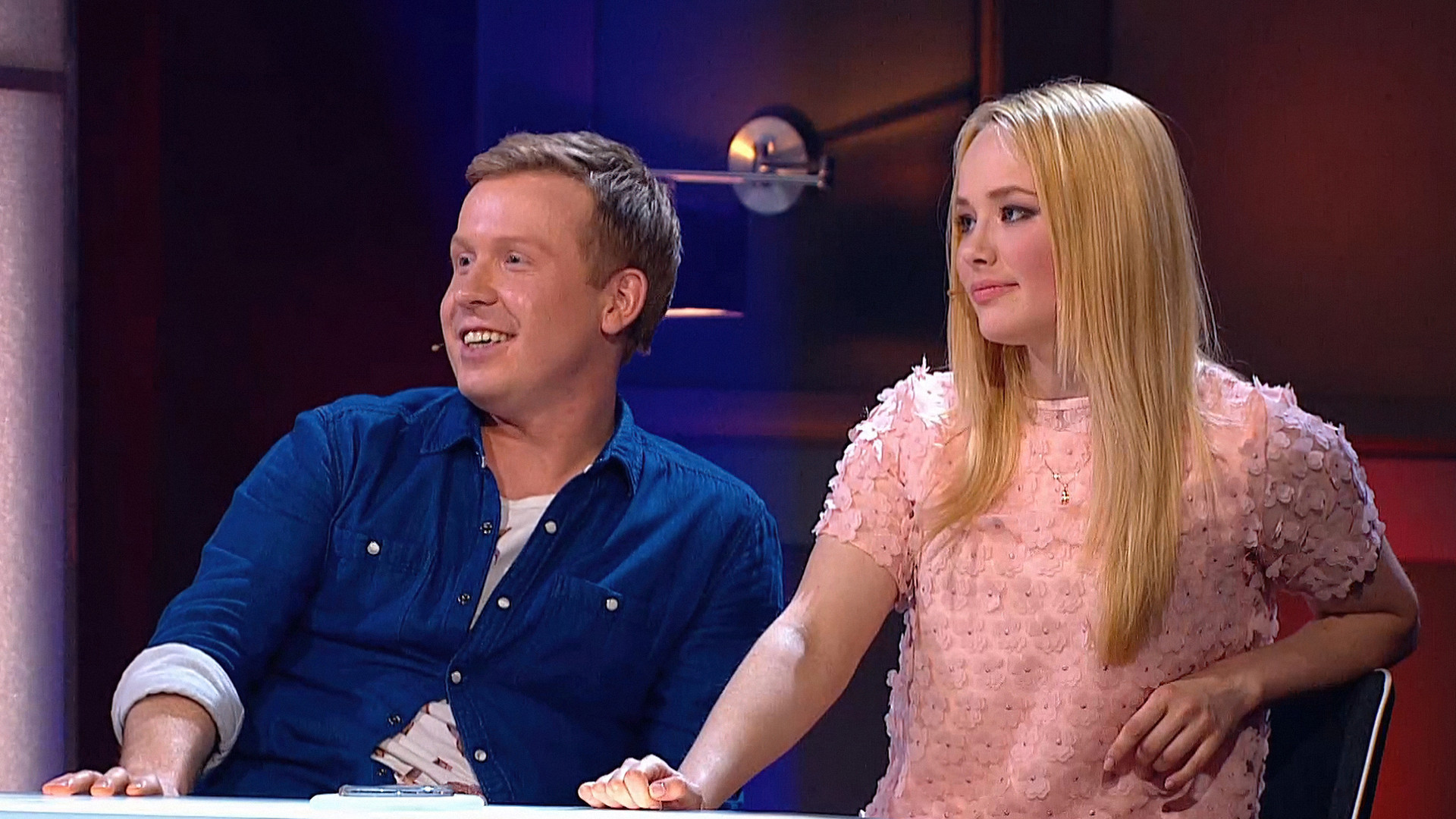 Где логика?, 2 сезон, 9 выпуск смотреть онлайн